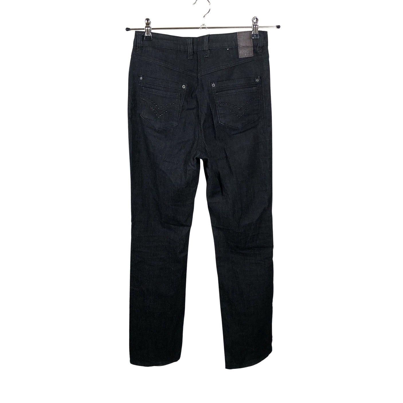 Unisex Intown - Teksad, suurus 36 - Must (3)