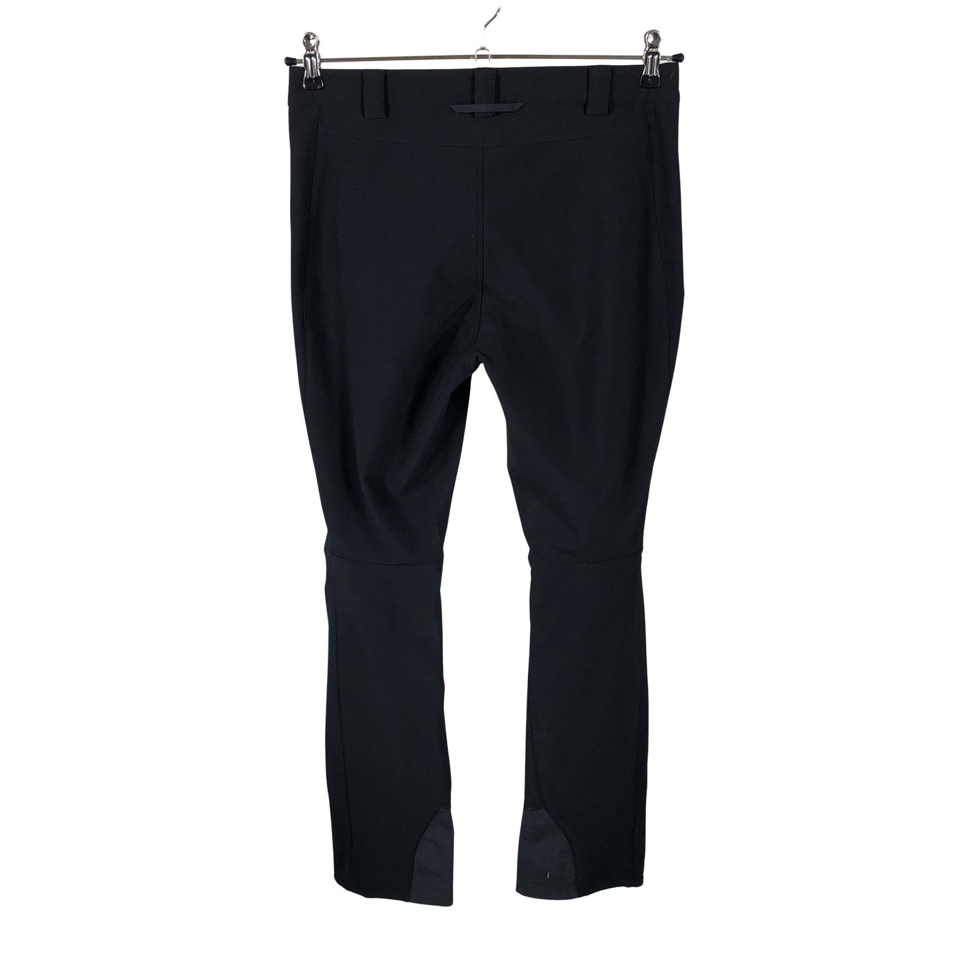 Unisex Haglöfs - Softshell püksid, suurus 36 - Must (2)