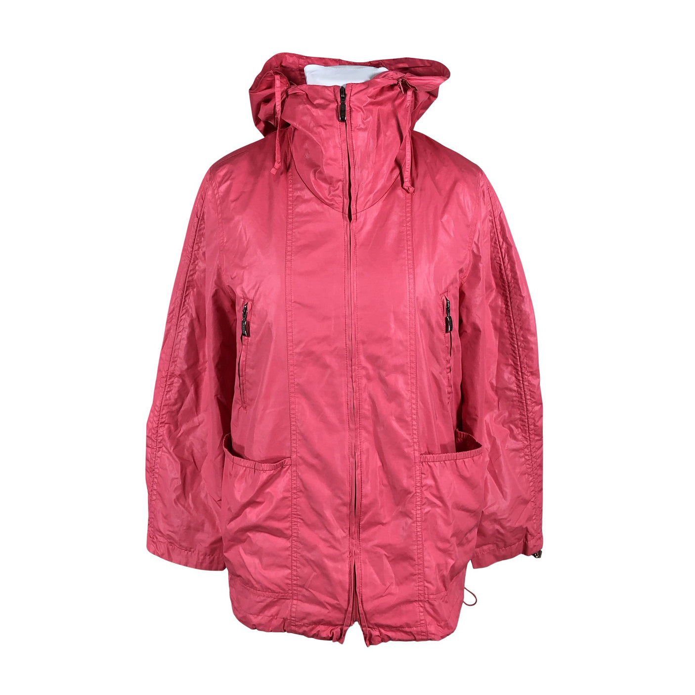 Unisex Skila - Jope, suurus 42 - Roosa (1)