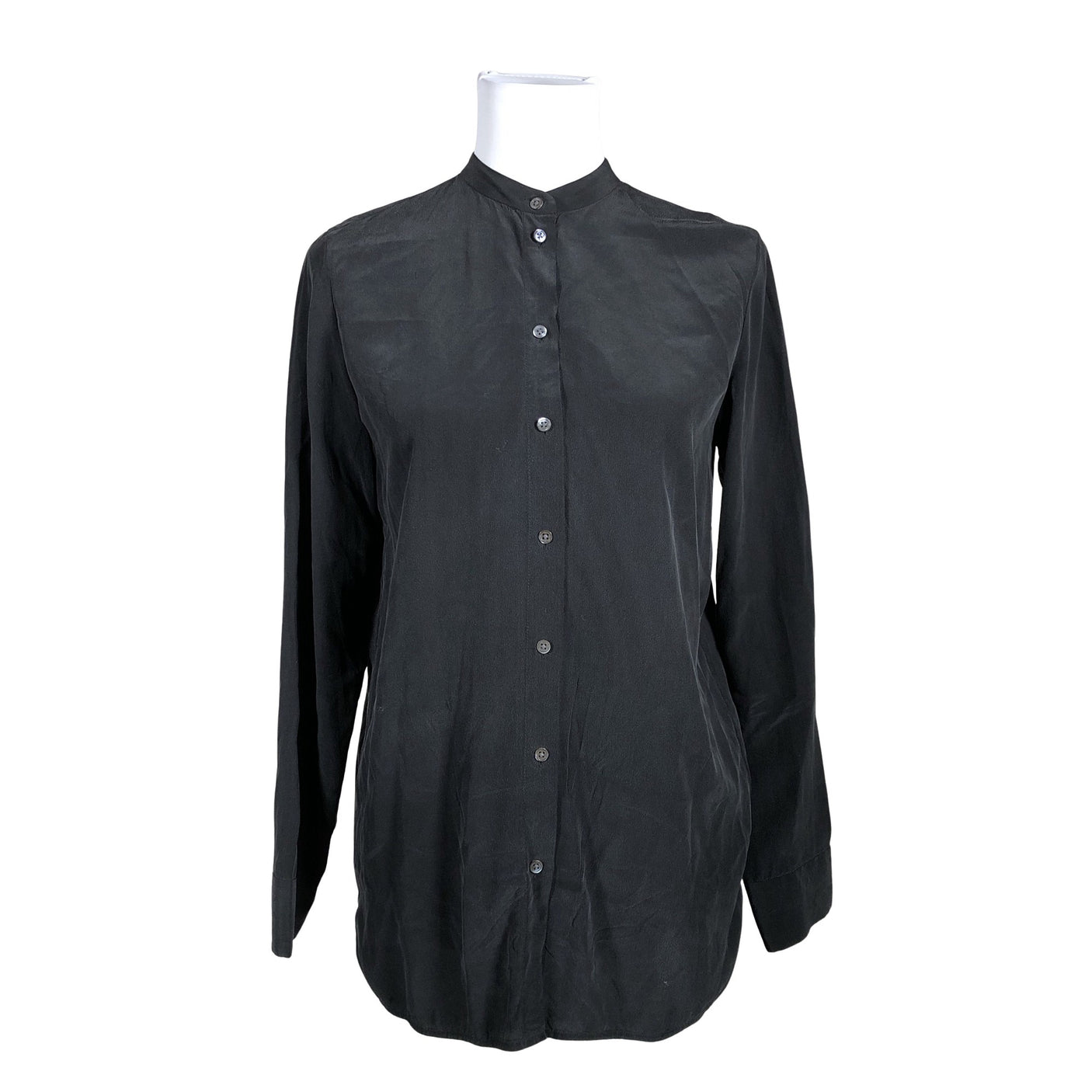 Unisex Everlane - Pluus, suurus 38 - Must (1)