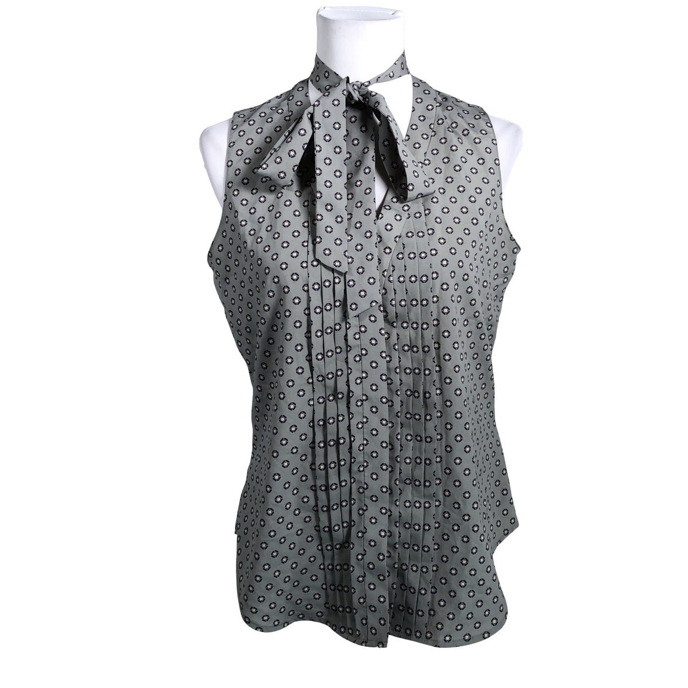 Unisex Lauren Ralph Lauren - Topp, suurus 36 - Hall (1)