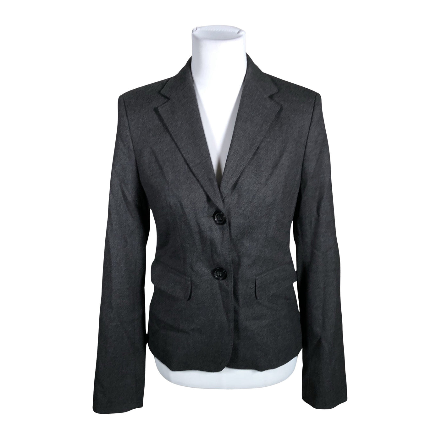 Unisex Marc O'Polo - Jakk, suurus 36 - Hall (1)