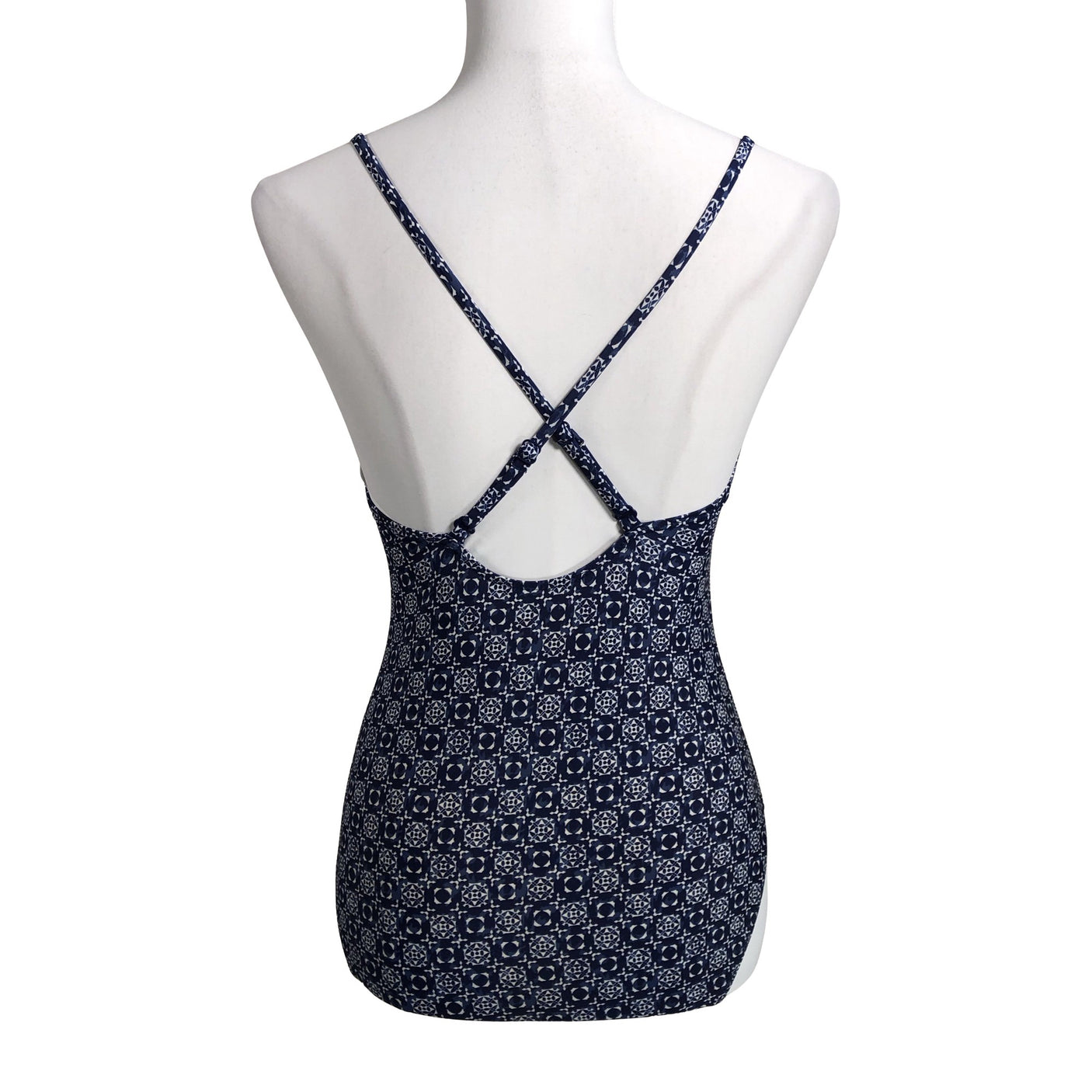 Unisex Firefly - Ujumistrikoo, suurus 36 - Sinine (2)