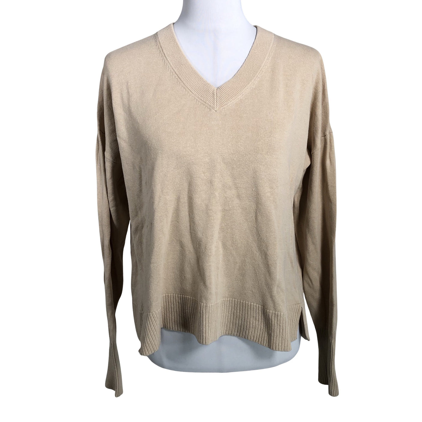 Unisex Marimekko - Kampsun, suurus 36 - Beige (1)
