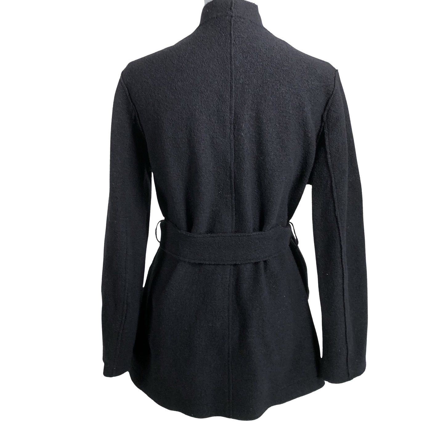 Unisex Filippa K. - Kardigan, suurus 36 - Must (2)