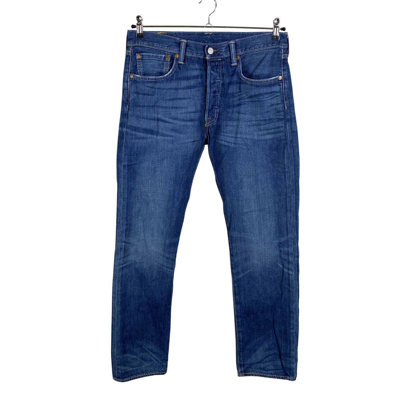Unisex Levi's - Teksad, suurus W33 - Sinine (1)