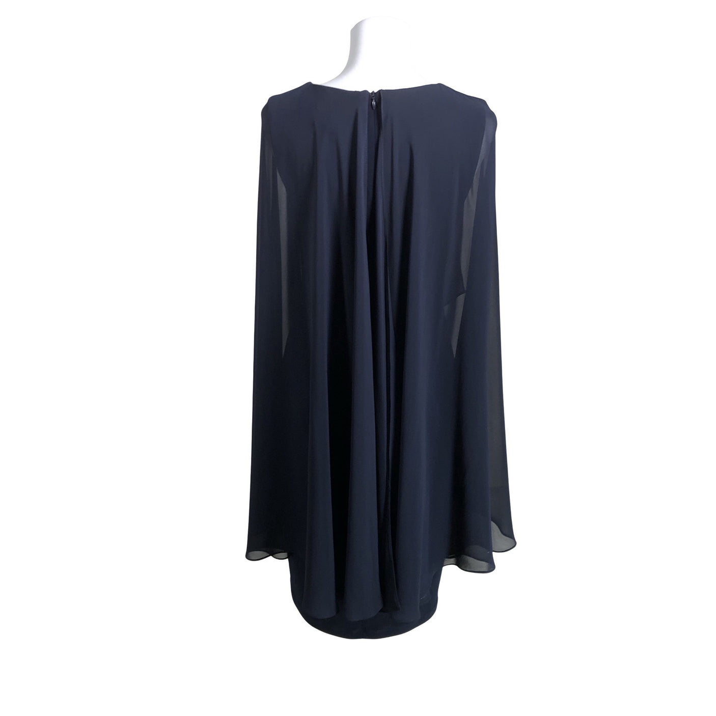 Unisex Joseph Ribkoff - Pidulik kleit, suurus 36 - Sinine (2)
