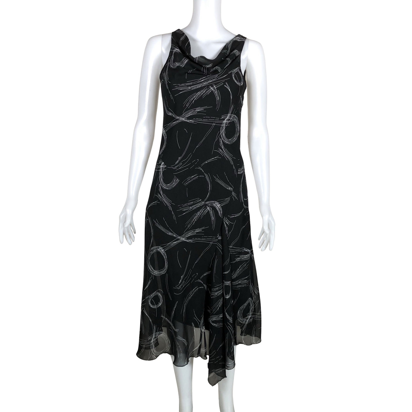 Unisex Even&Odd - Dressikangast jakk, suurus 36 - Hall (2)