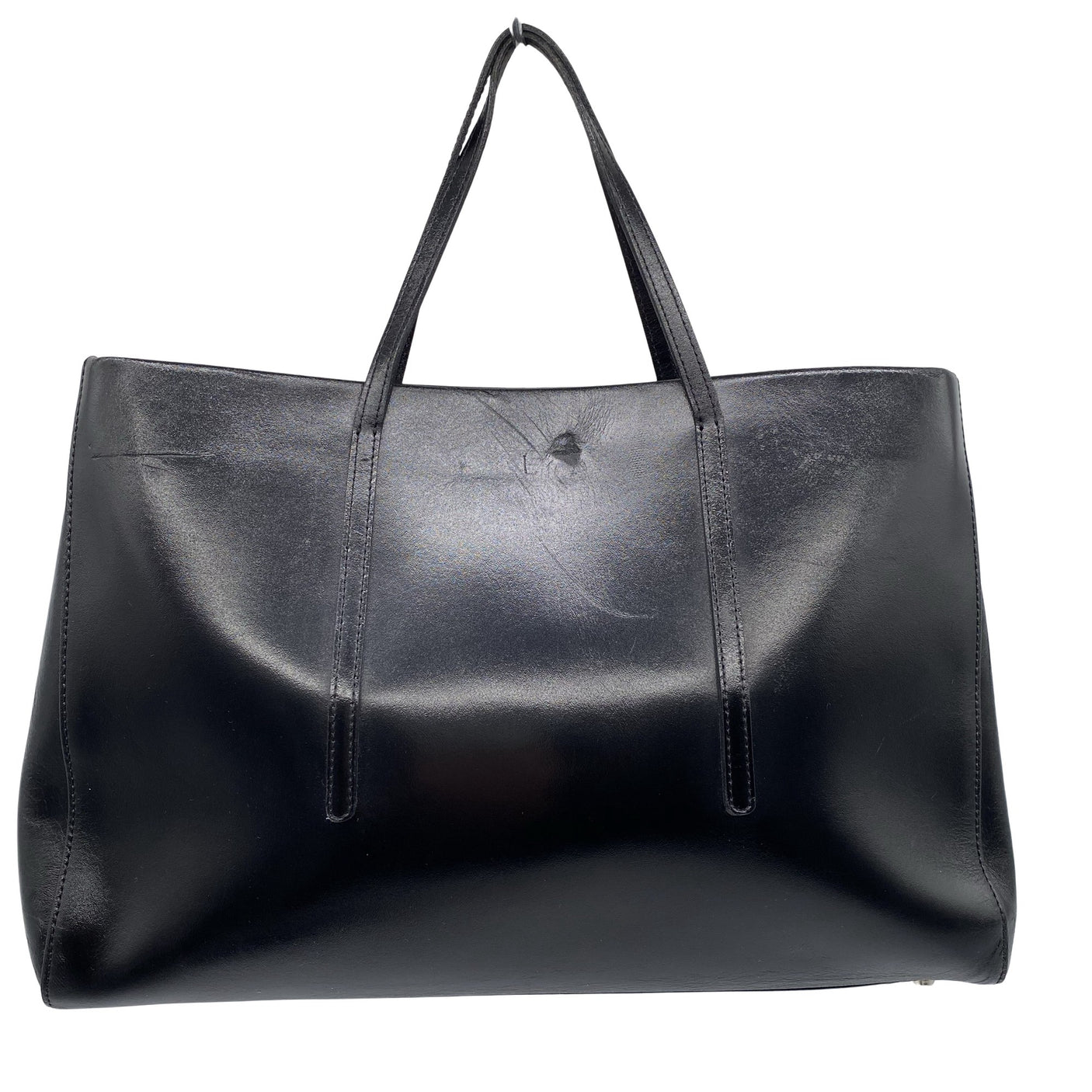 Unisex Marc O'Polo - Käekott, suurus Maxi - Must (1)