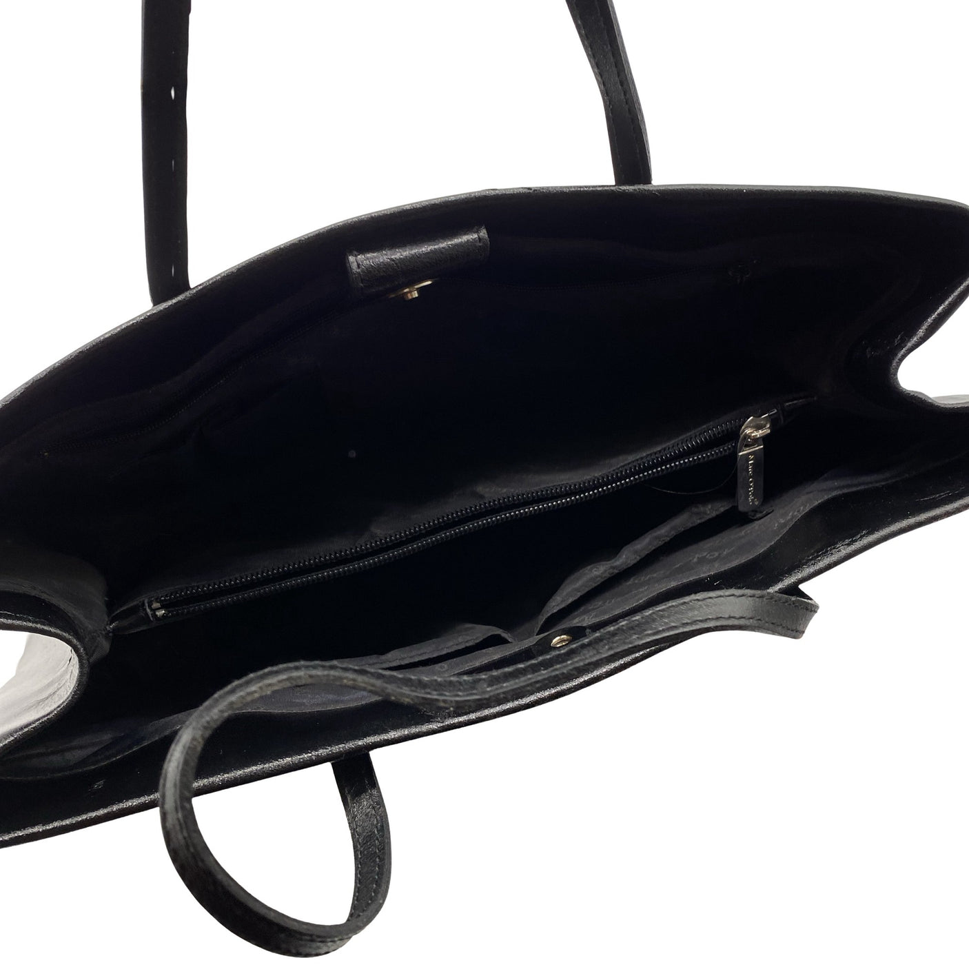 Unisex Marc O'Polo - Käekott, suurus Maxi - Must (2)