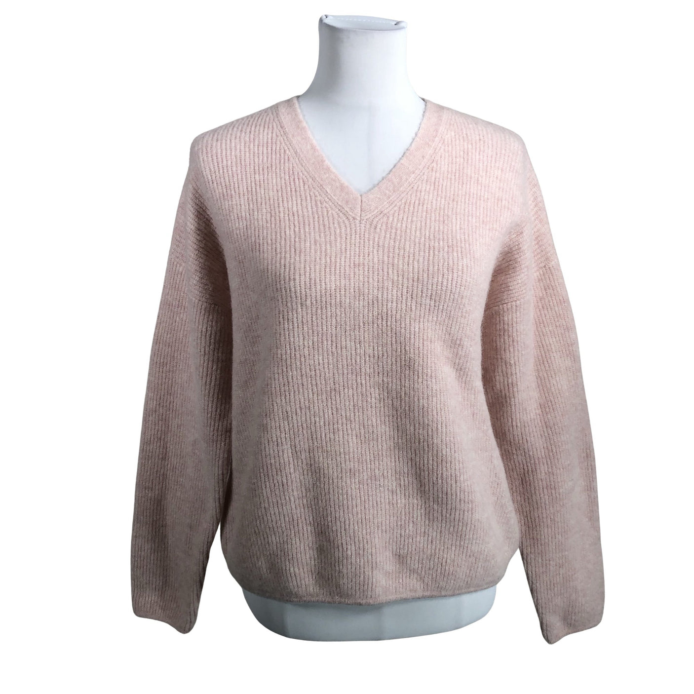 Unisex Andiata - Kampsun, suurus Ei kokoa - Heleroosa (1)