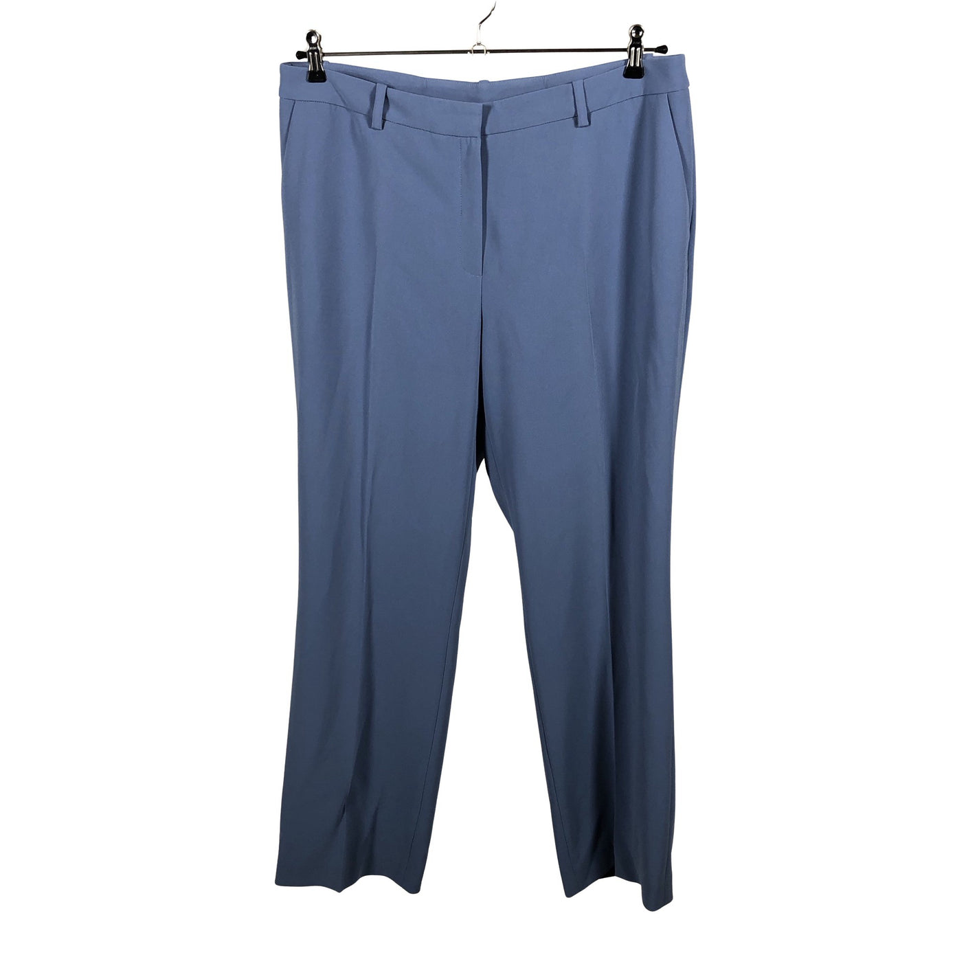 Unisex Ril's - Viigipüksid, suurus 44 - Helesinine (2)