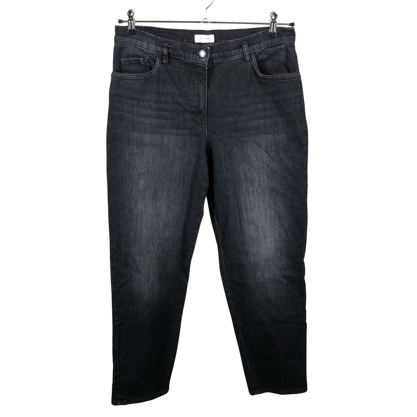 Unisex Gerry Weber - Teksad, suurus 42 - Must (2)