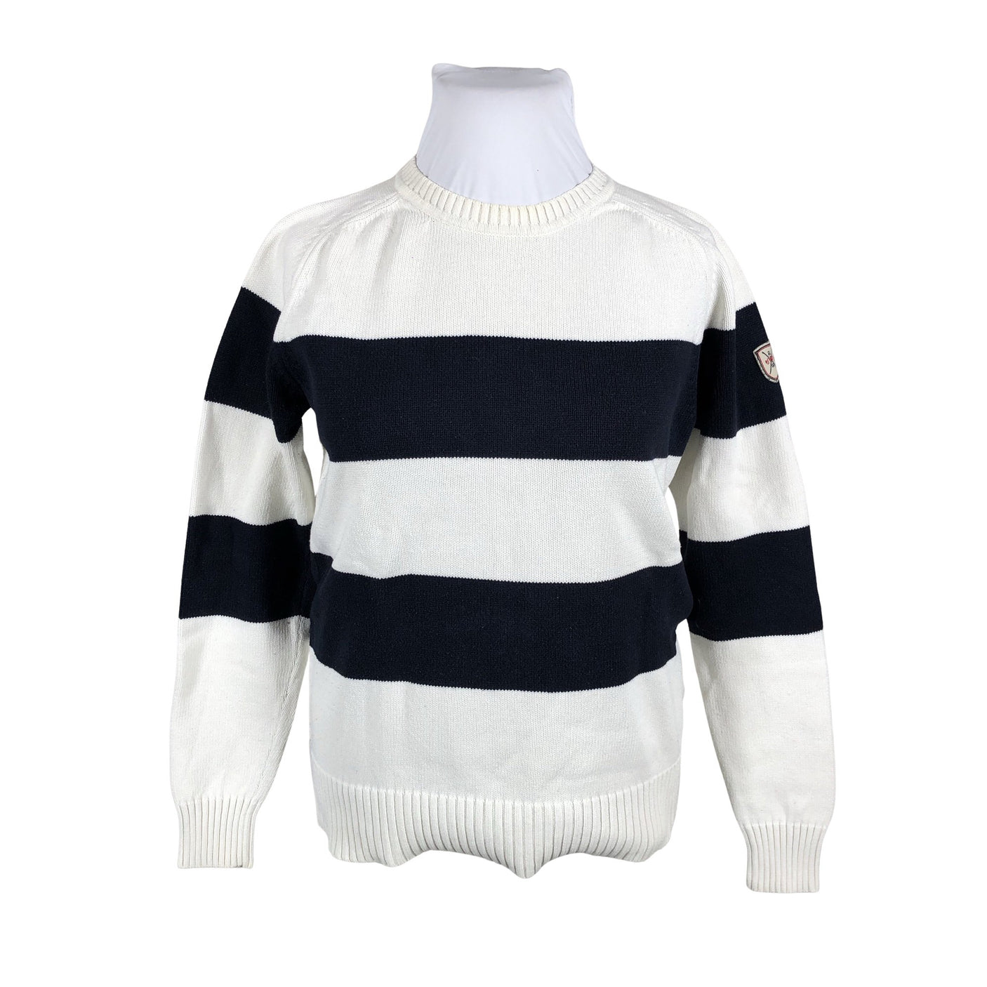 Unisex East West - Kampsun, suurus 42 - Valge (1)