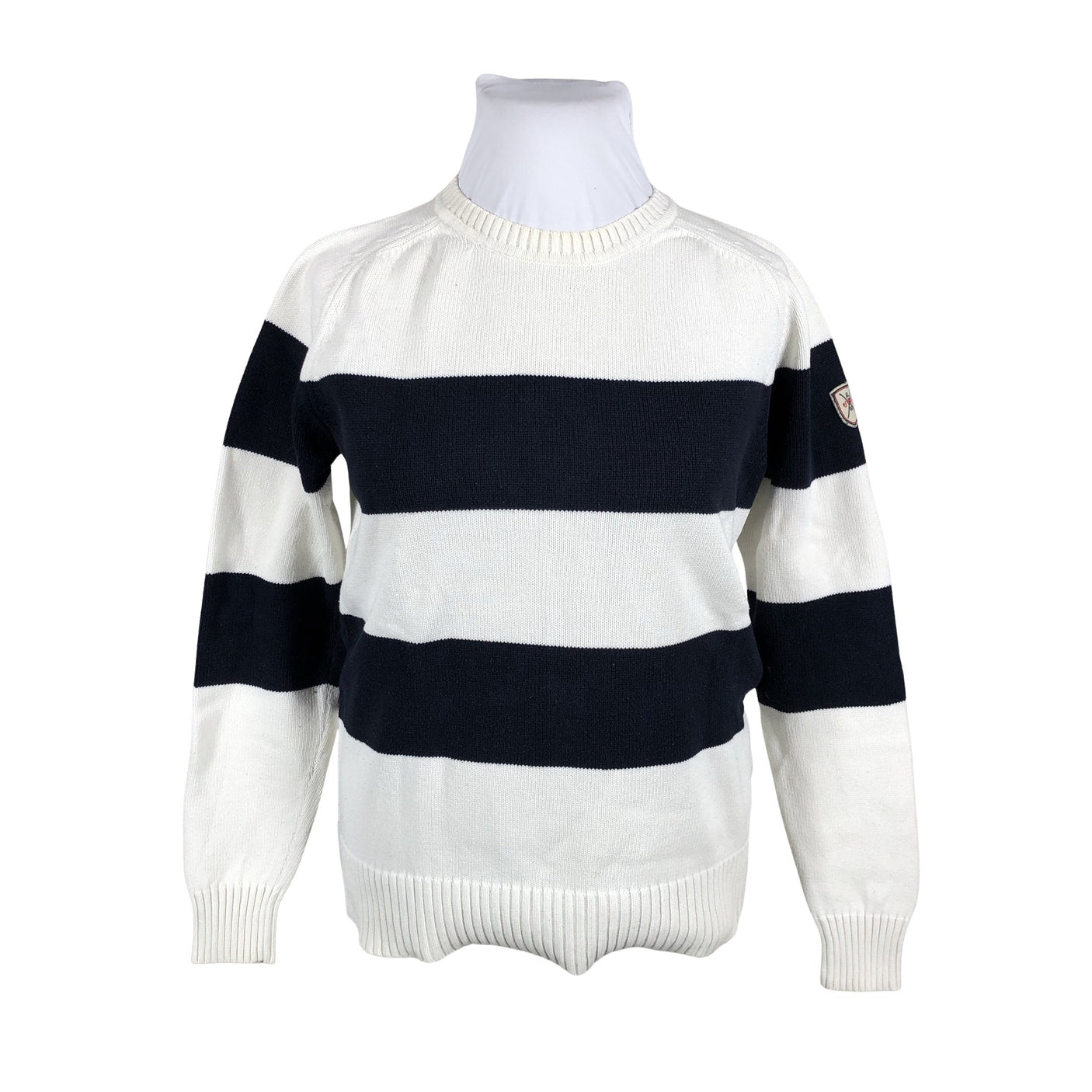 Unisex East West - Kampsun, suurus 42 - Valge (2)