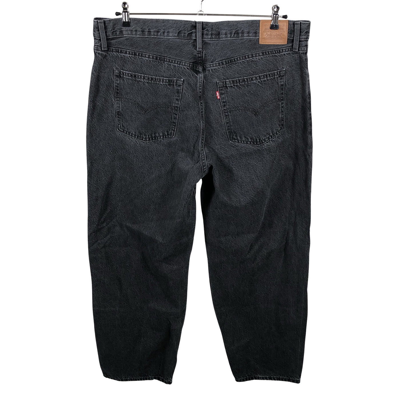 Unisex Levi's - Teksad, suurus W34 - Hall (6)