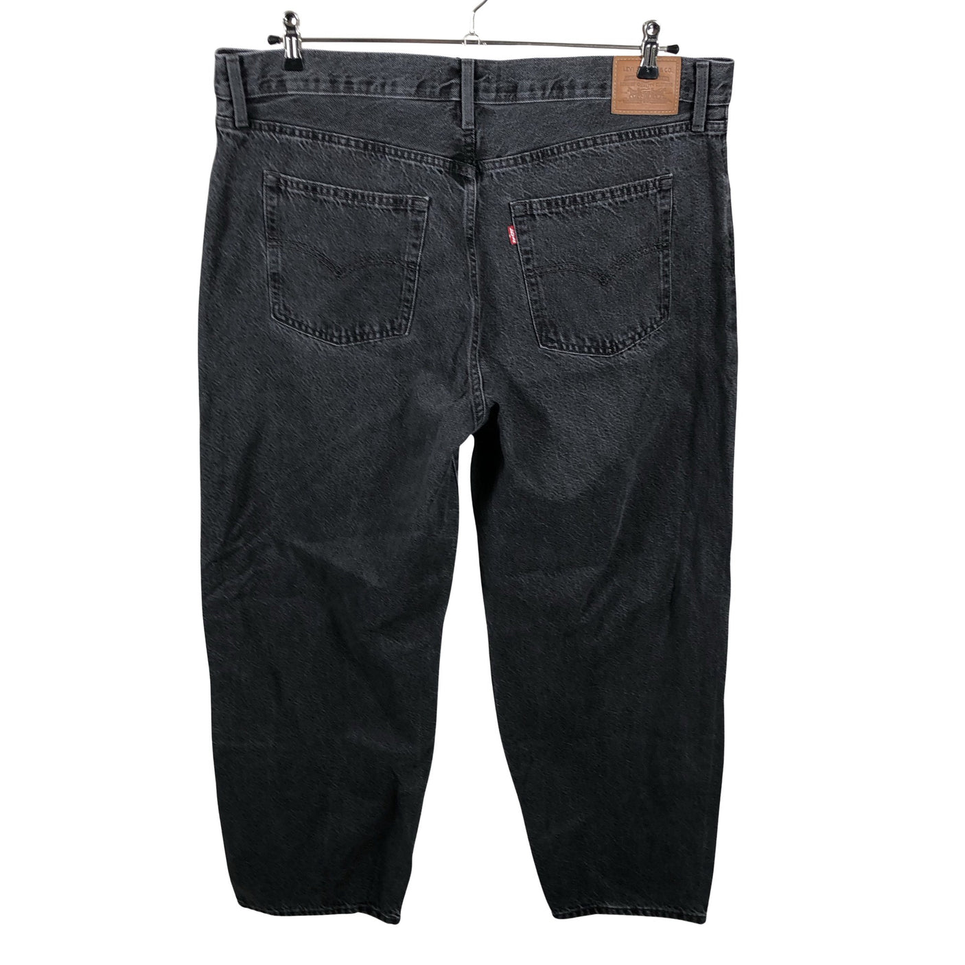 Unisex Levi's - Teksad, suurus W34 - Hall (4)