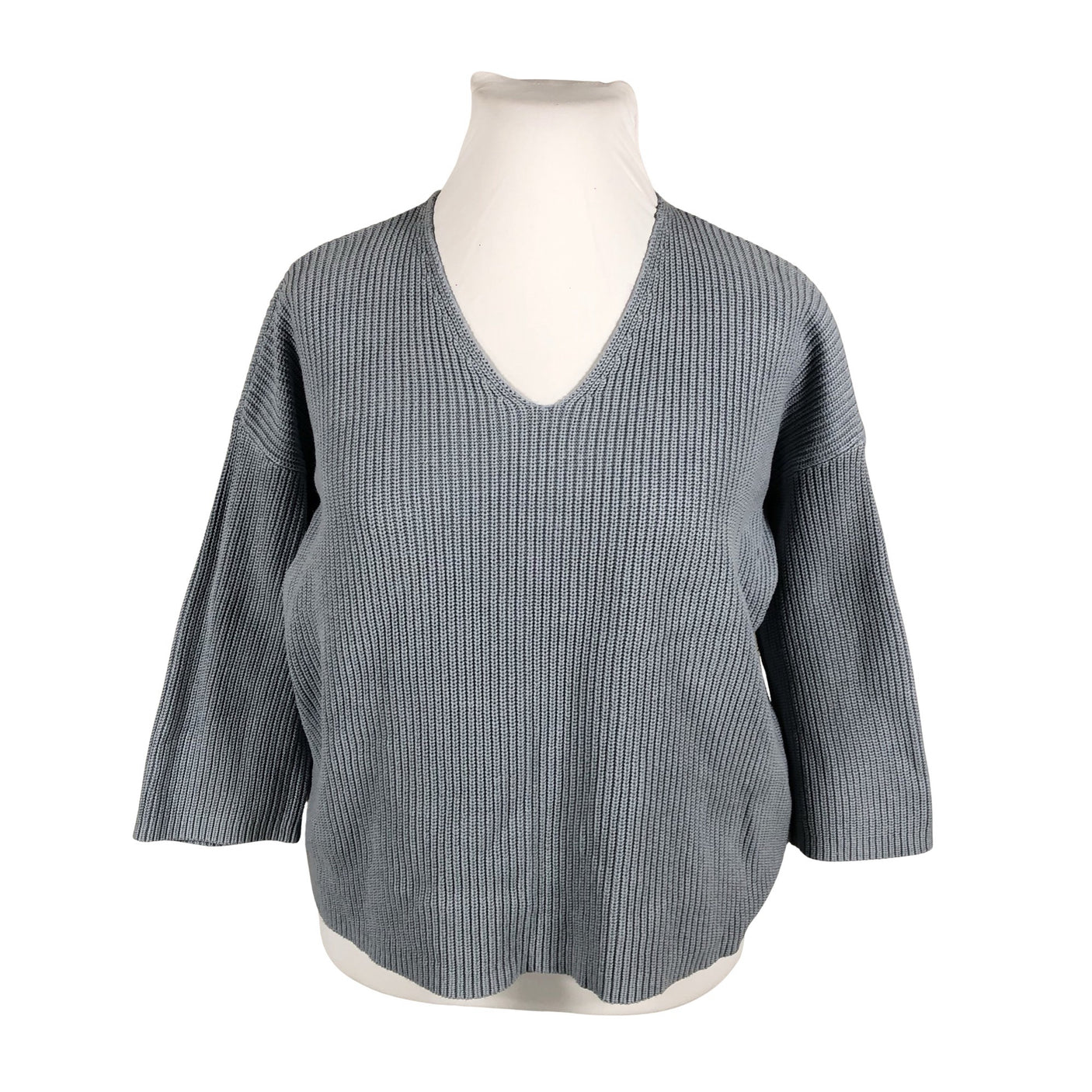 Unisex Part two - Kampsun, suurus 42 - Helesinine (1)