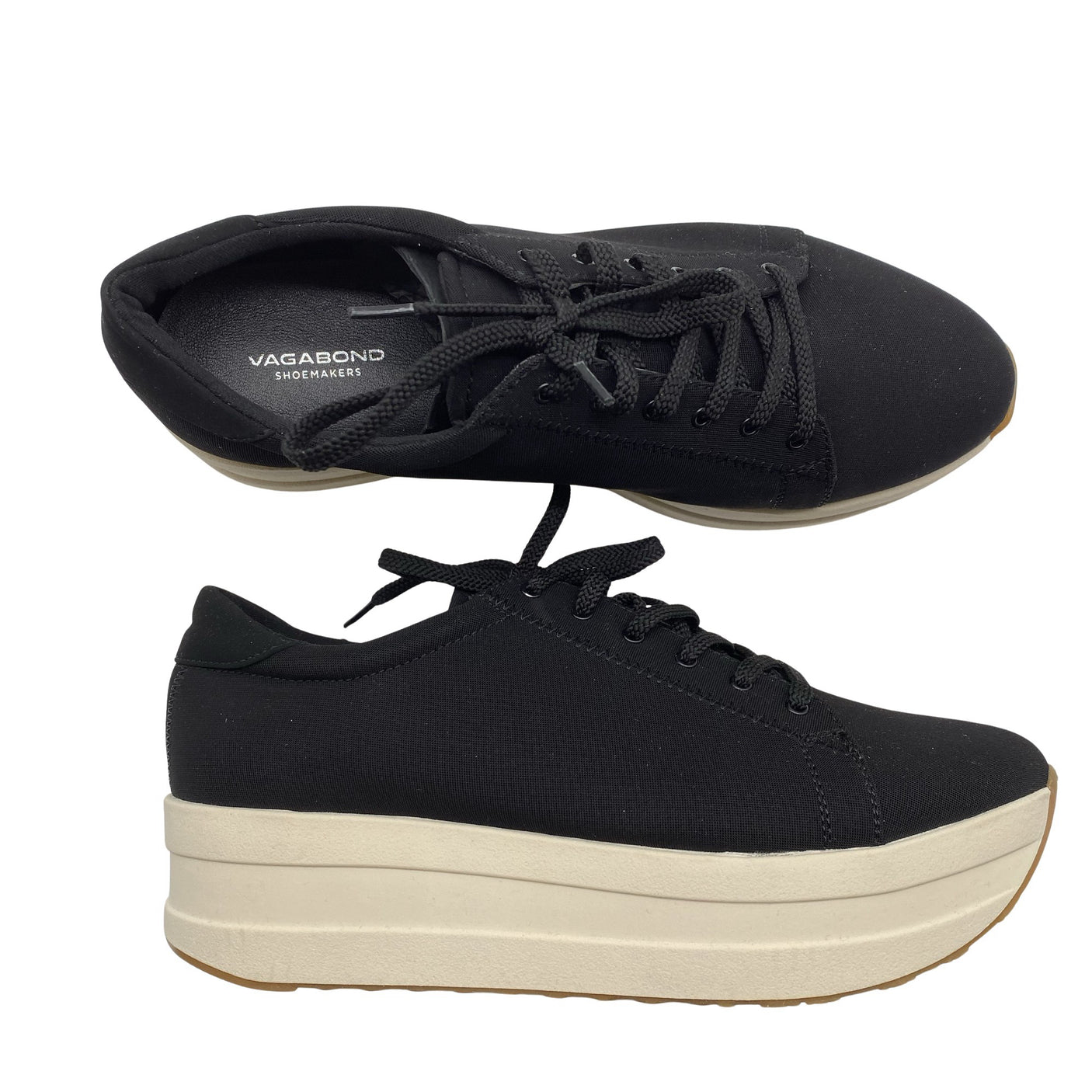 Unisex Vagabond - Tennised, suurus 41 - Must (1)