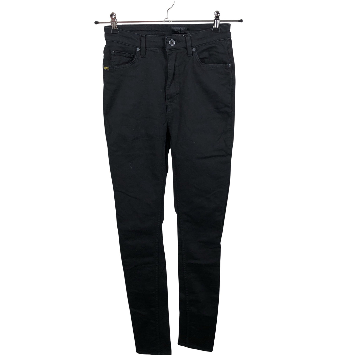 Unisex Tiger of Sweden - Teksad, suurus W28 - Must (2)