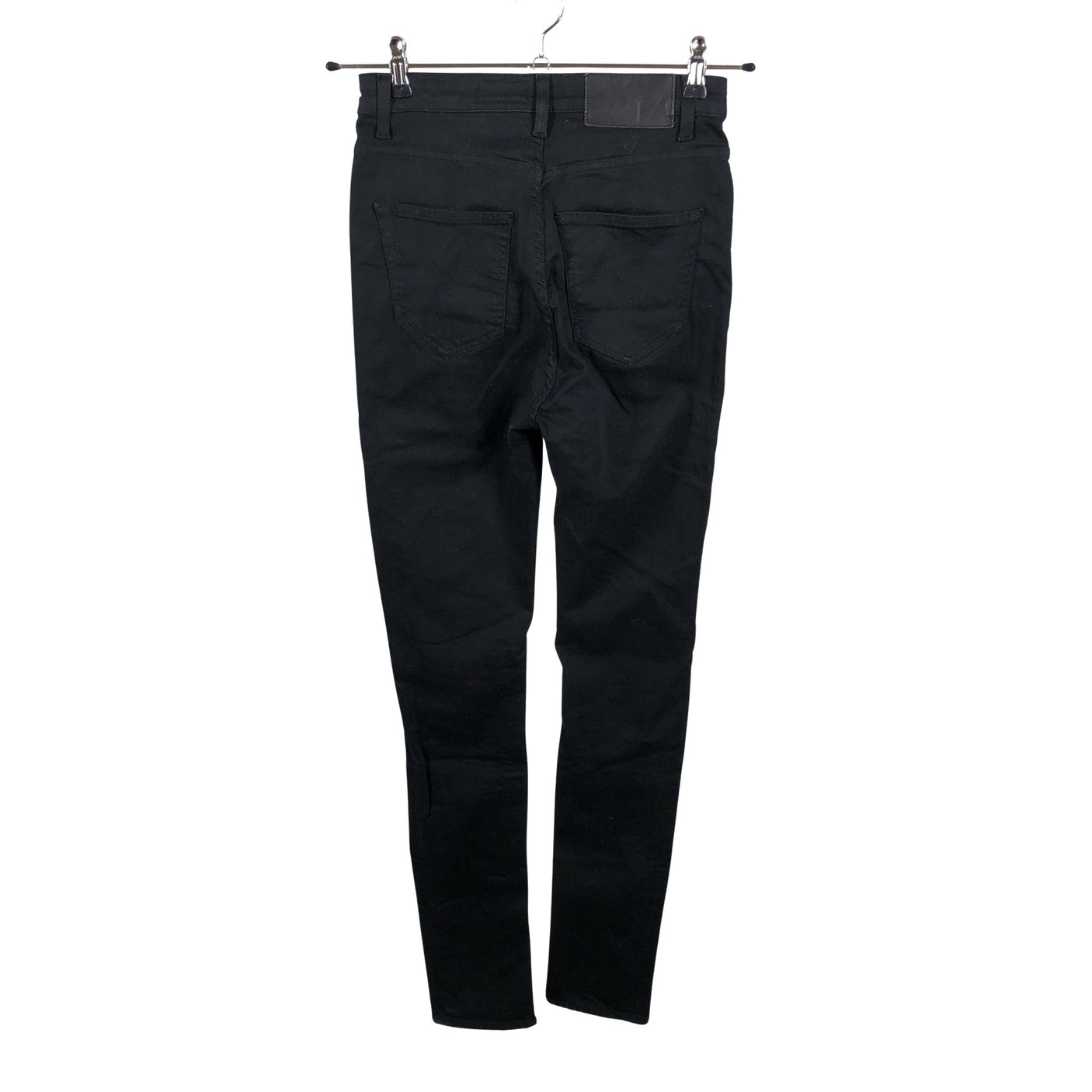 Unisex Tiger of Sweden - Teksad, suurus W28 - Must (3)
