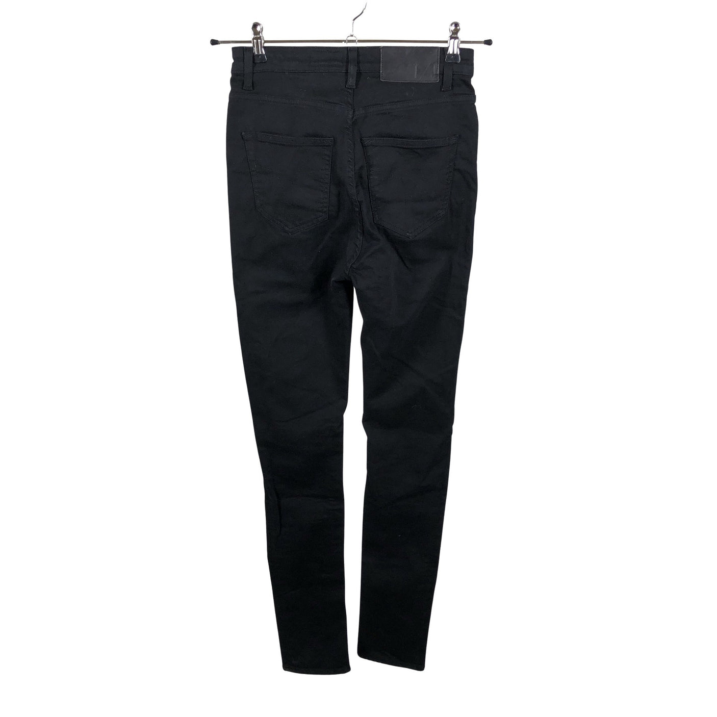 Unisex Tiger of Sweden - Teksad, suurus W28 - Must (4)
