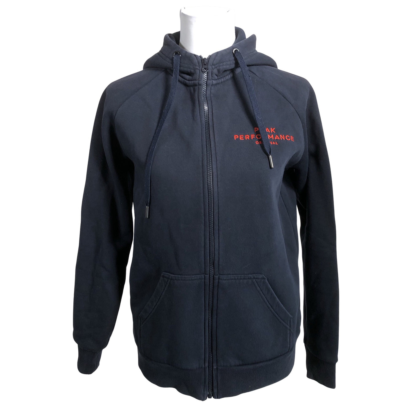 Unisex Peak Performance - Dressipluus, suurus 40 - Sinine (1)