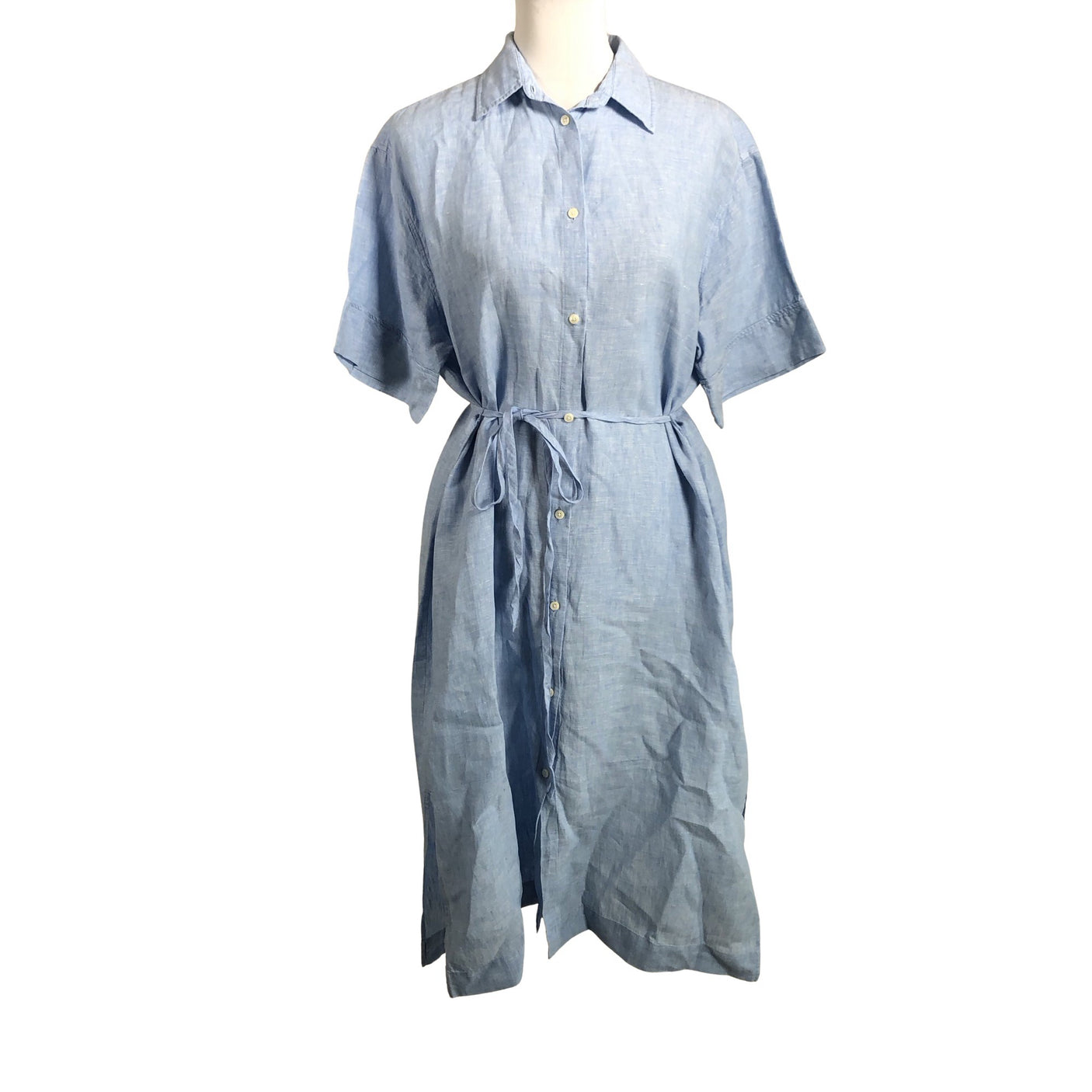 Unisex Gant - Mitteveniv kleit, suurus 40 - Helesinine (1)