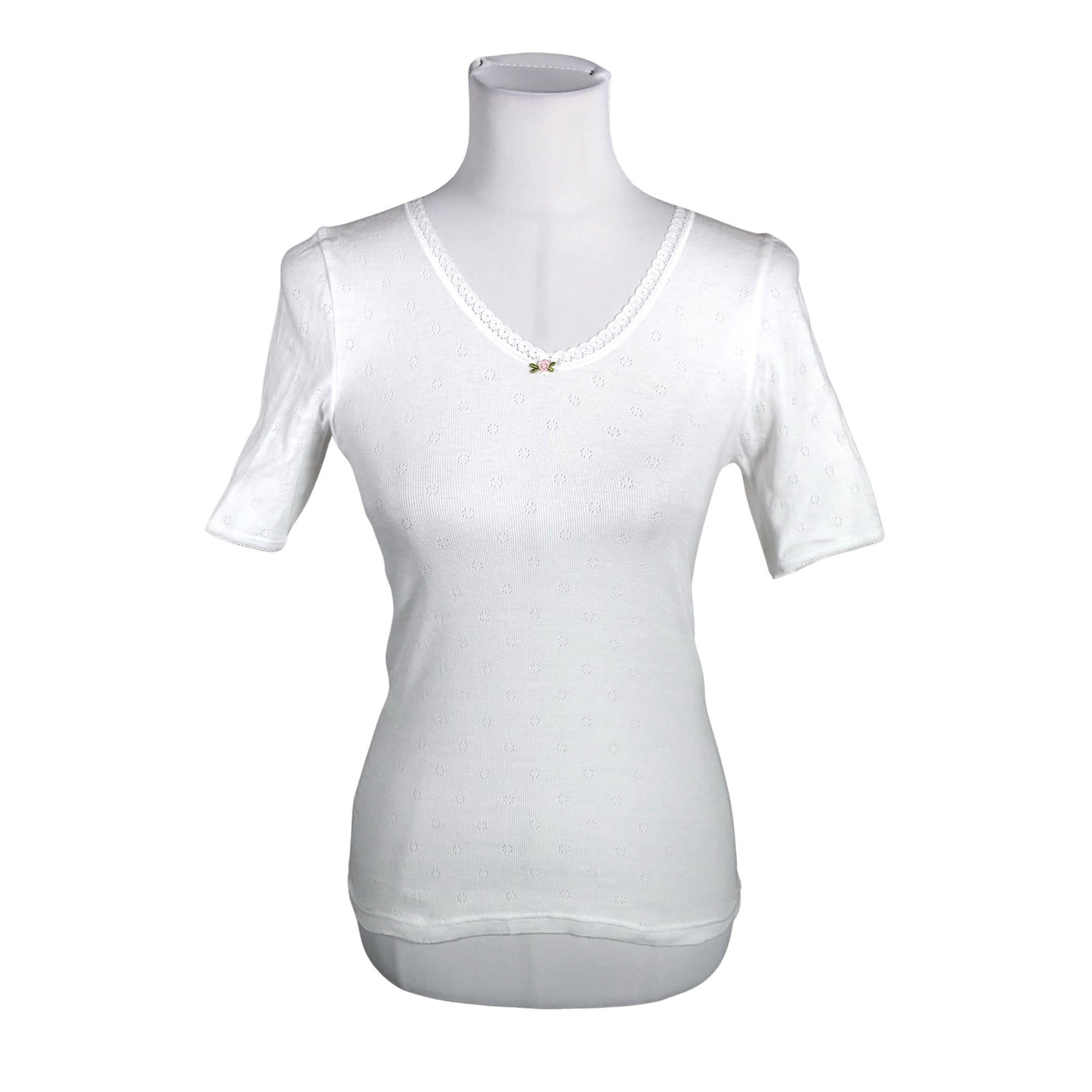 Unisex Speidel - Soe pesu (särk), suurus 38 - Valge (1)