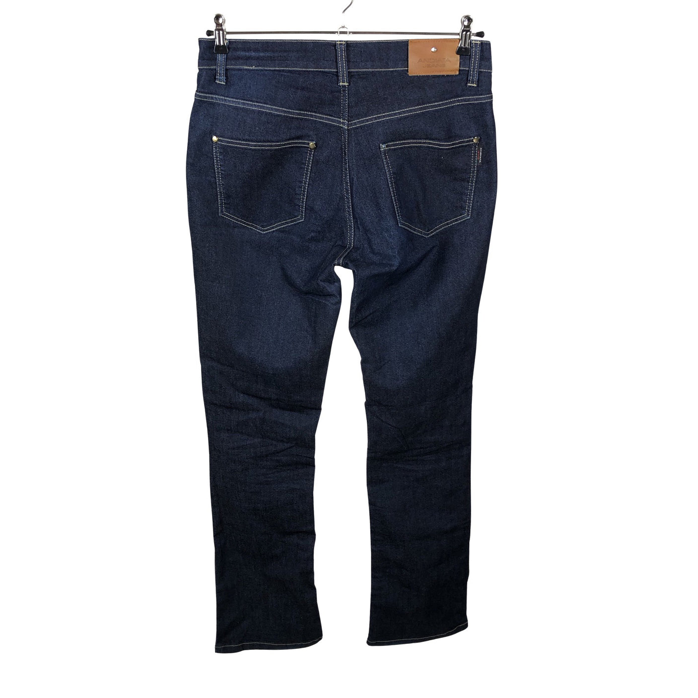 Unisex Andiata - Teksad, suurus 42 - Sinine (5)