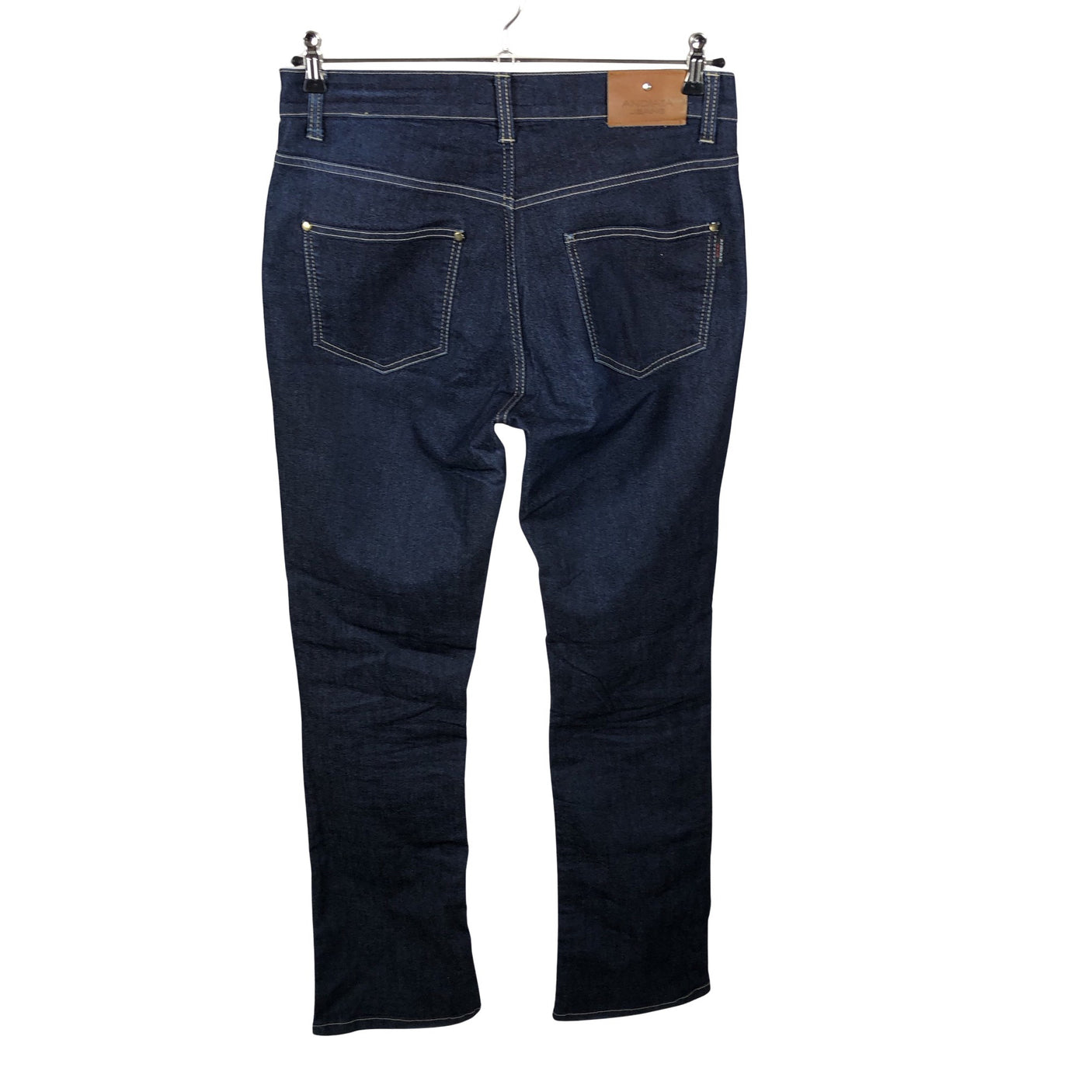 Unisex Andiata - Teksad, suurus 42 - Sinine (4)
