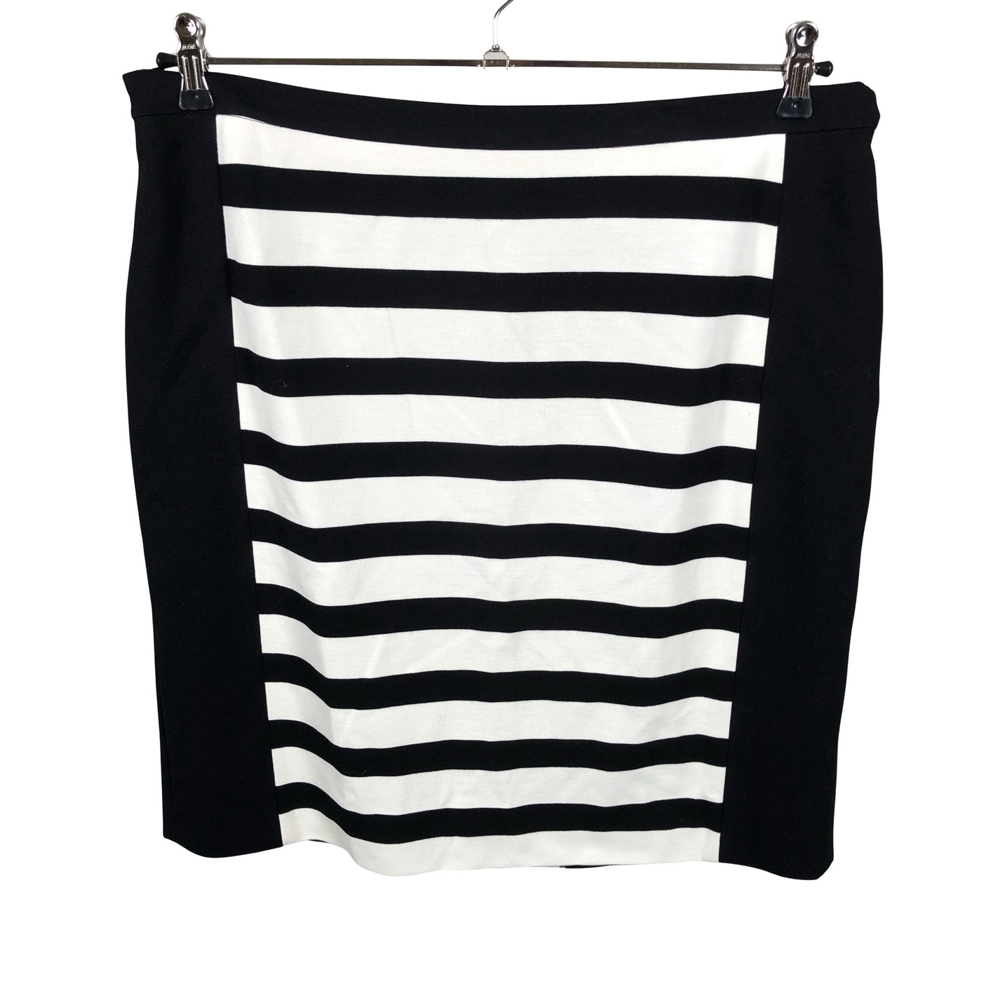 Unisex Esprit - Trikotaažist seelik, suurus 44 - Must (1)