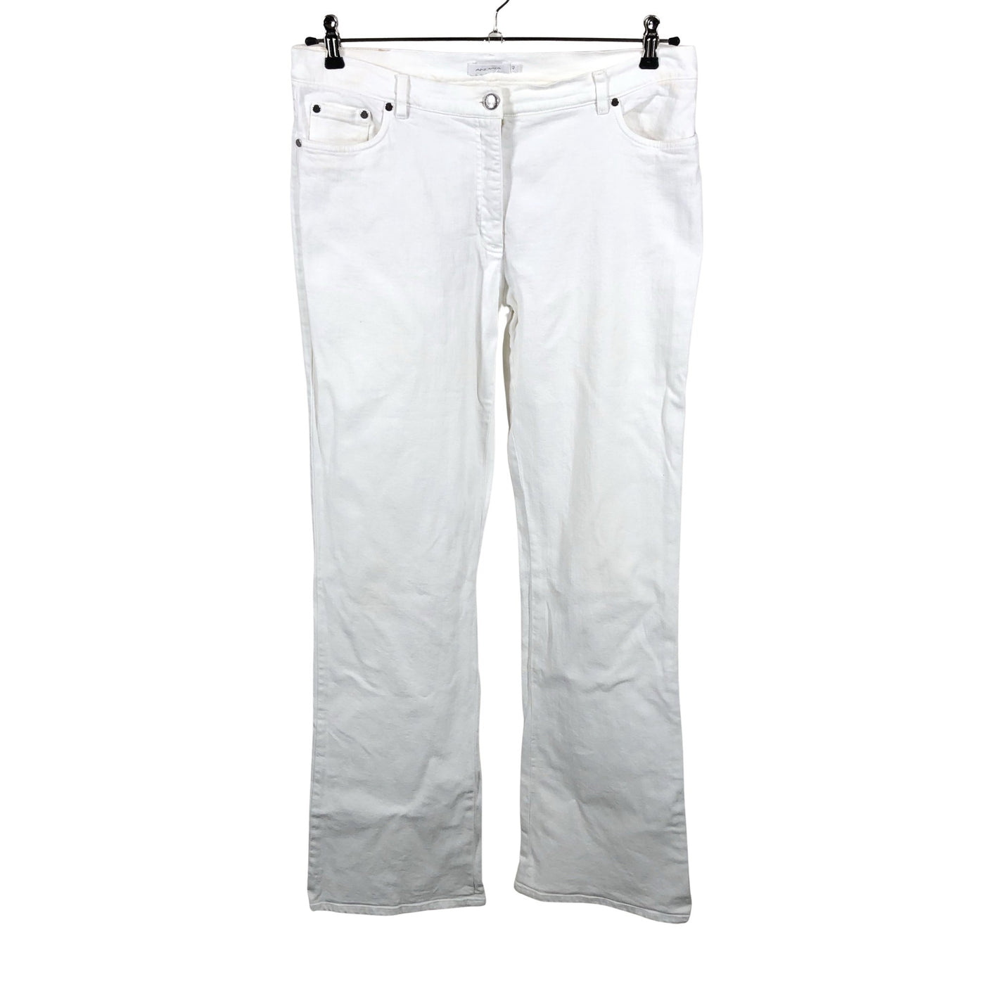 Unisex Andiata - Teksad, suurus 42 - Valge (2)