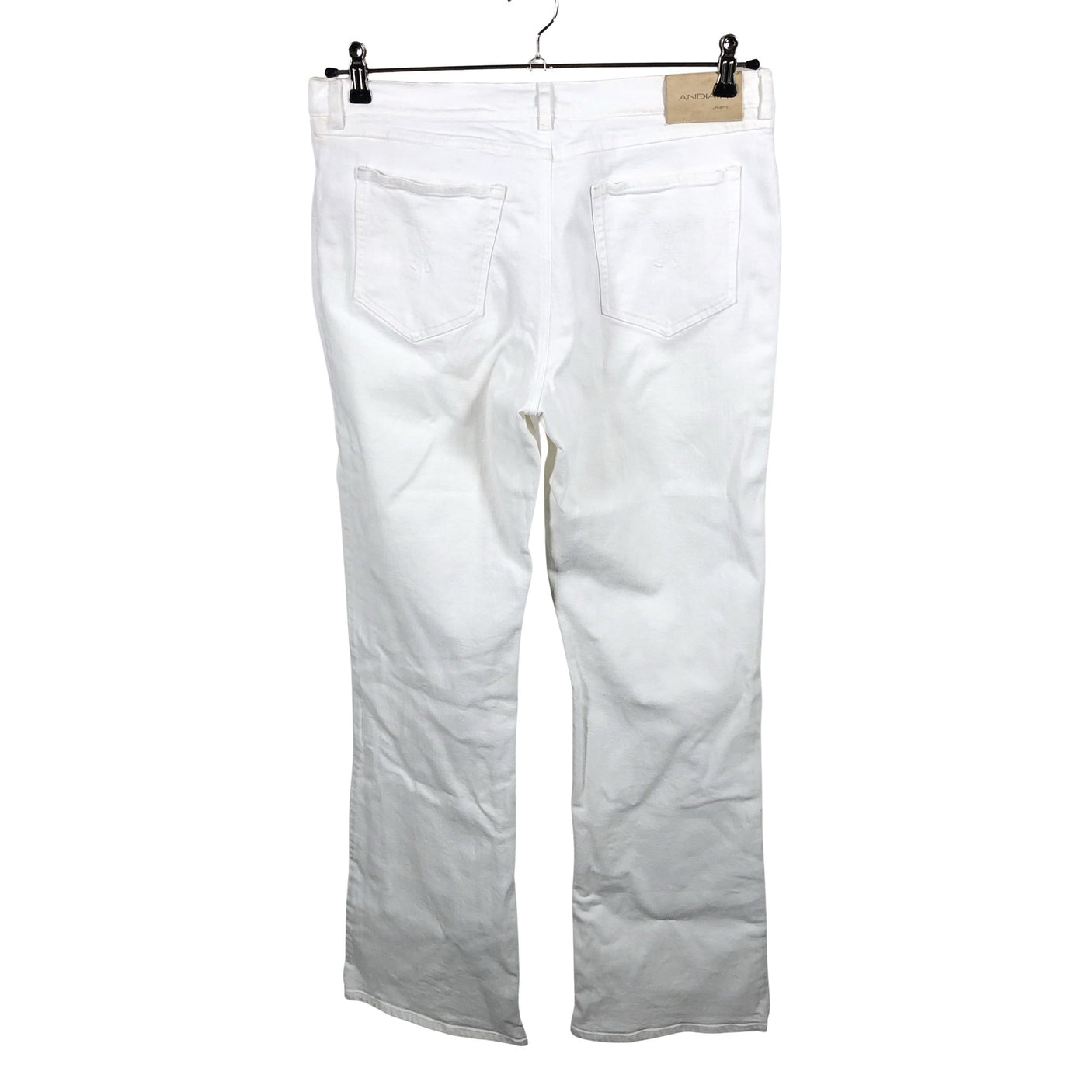 Unisex Andiata - Teksad, suurus 42 - Valge (5)