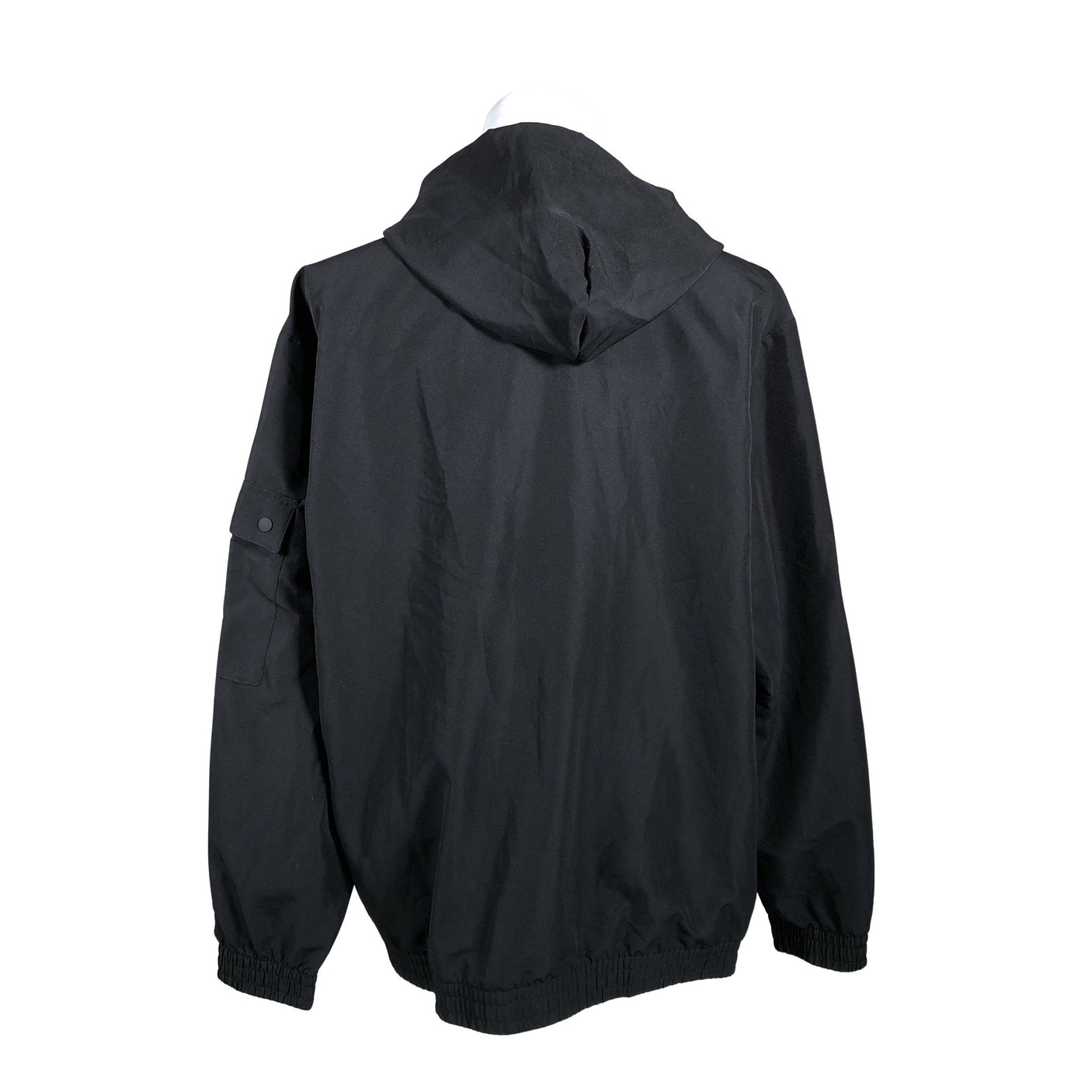 Unisex Adidas - Jope, suurus XL - Must (2)