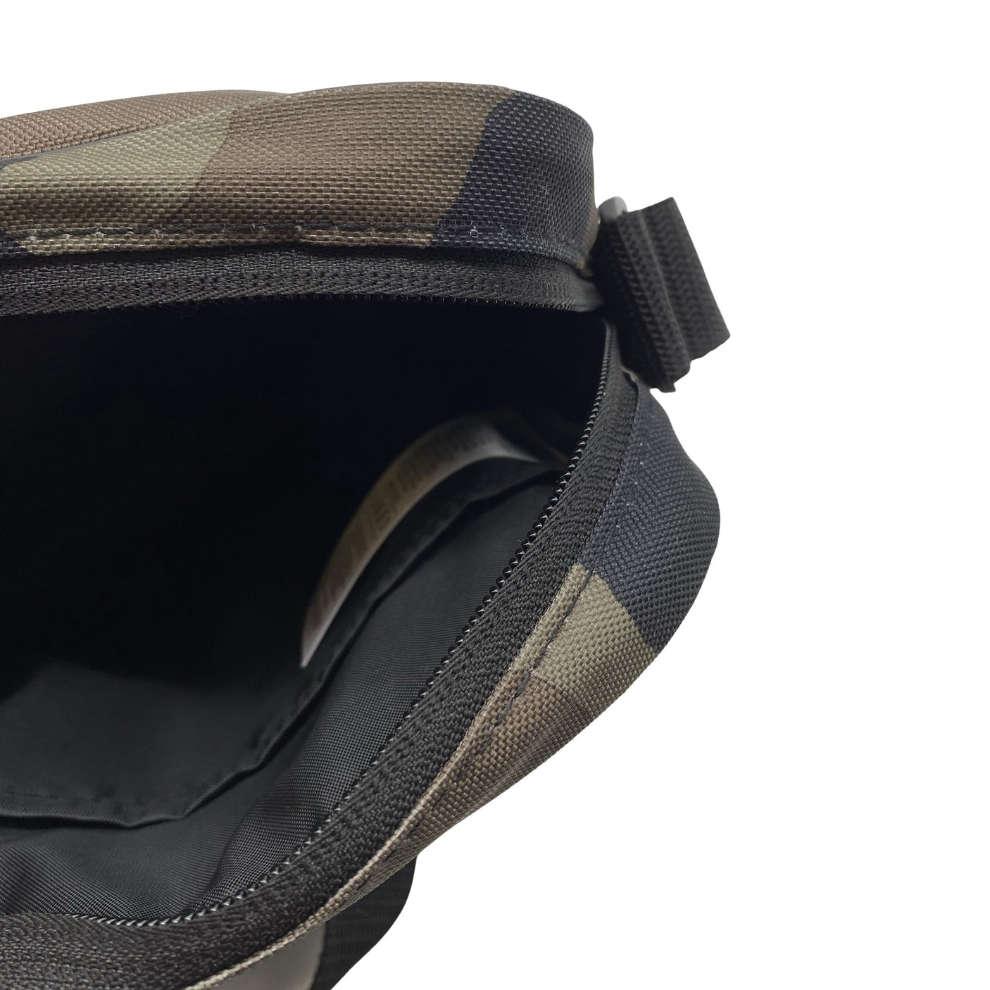 Unisex Adidas - Õlakott, suurus Mini - Roheline (2)