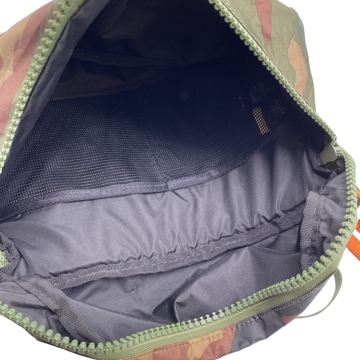 Unisex Herschel - Õlakott, suurus Midi - Roheline (2)