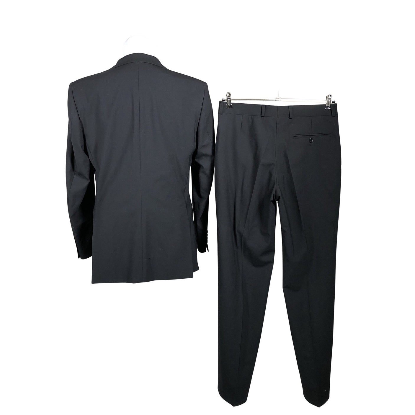 Unisex Stockmann 1862 - Ülikond, suurus M - Must (2)