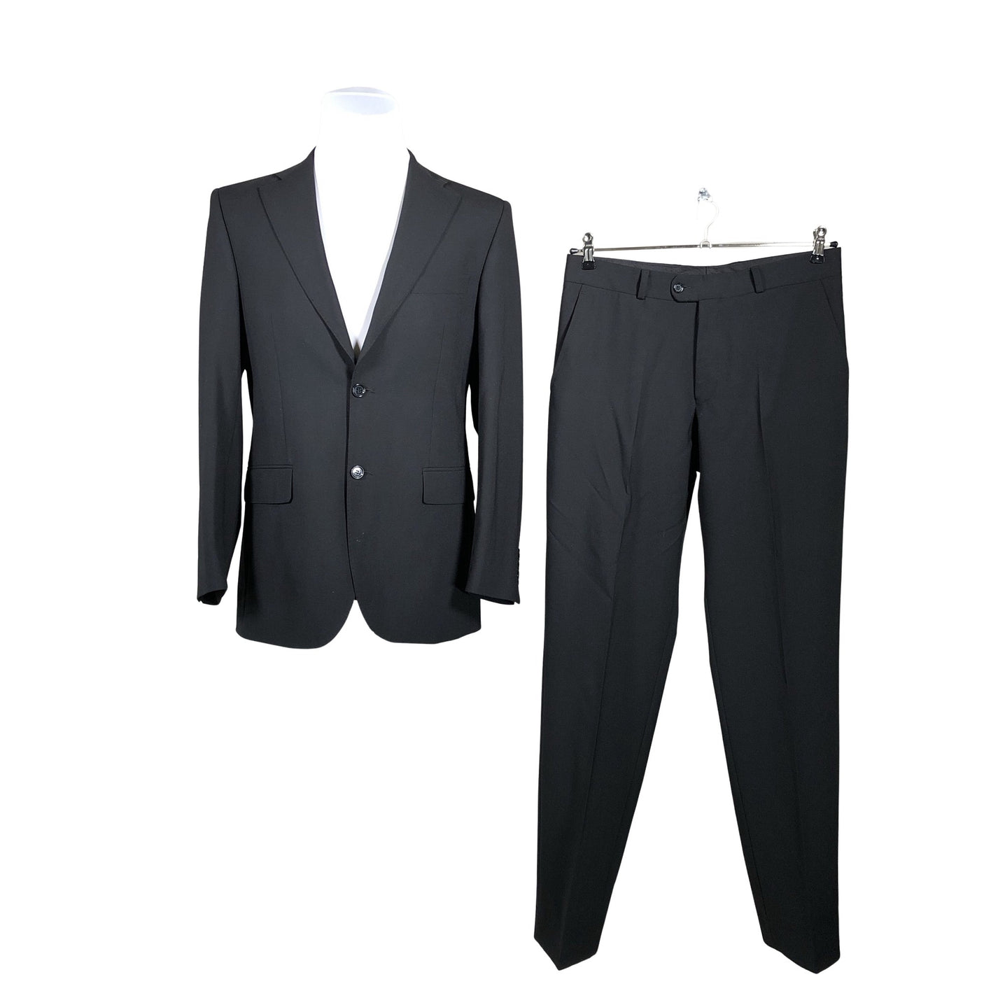 Unisex Stockmann 1862 - Ülikond, suurus M - Must (1)
