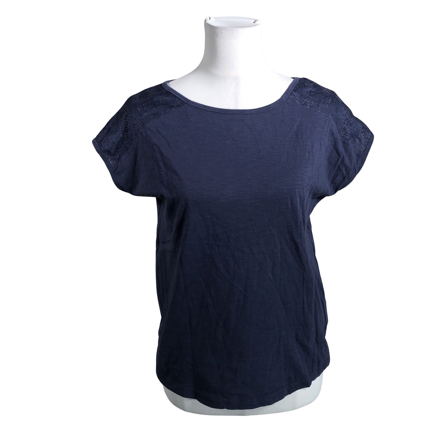 Unisex Esprit - T-särk, suurus 36 - Sinine (1)