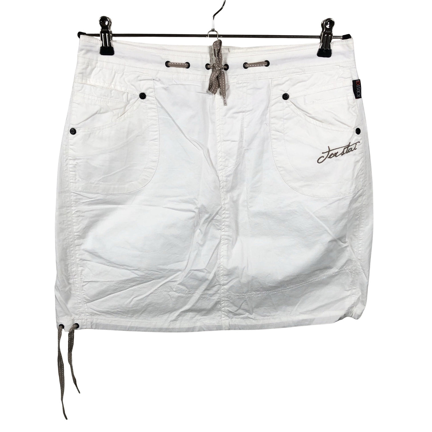Unisex Torstai - Mitteveniv seelik, suurus 38 - Valge (2)