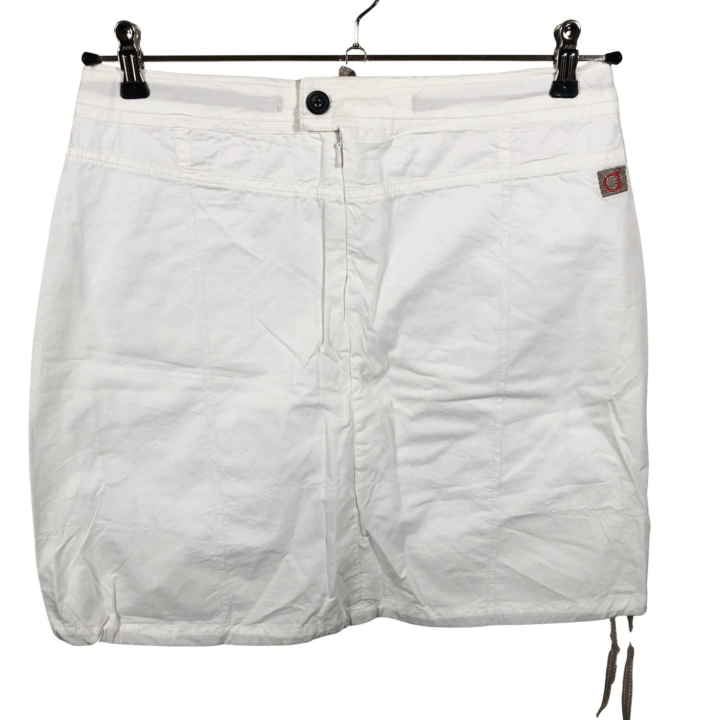 Unisex Torstai - Mitteveniv seelik, suurus 38 - Valge (3)