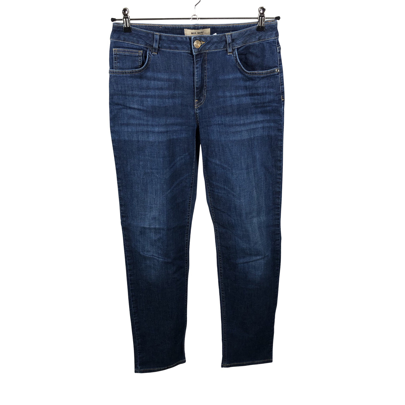 Unisex Mos Mosh - Teksad, suurus W29 - Sinine (1)