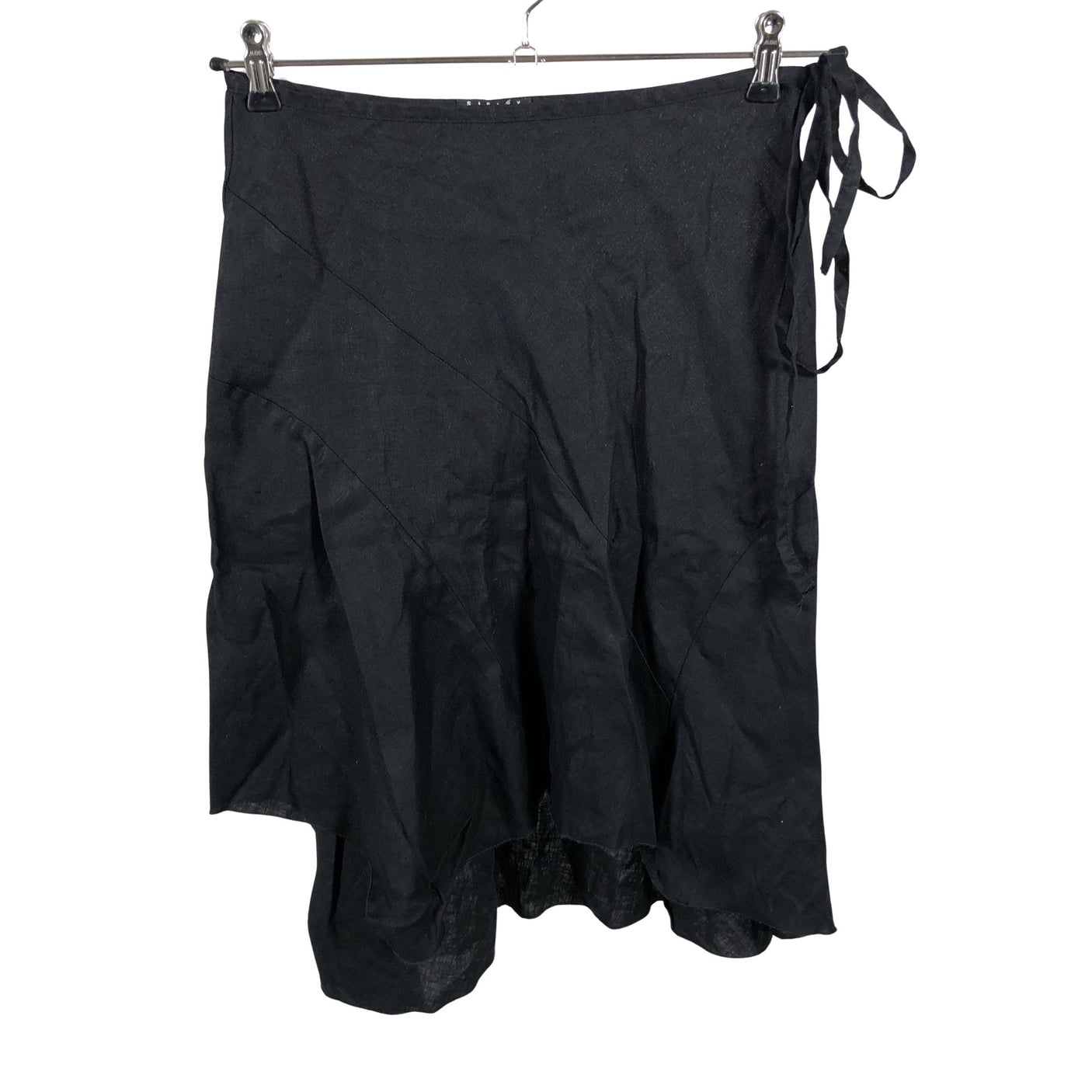 Unisex Sisley - Mitteveniv seelik, suurus 38 - Must (1)