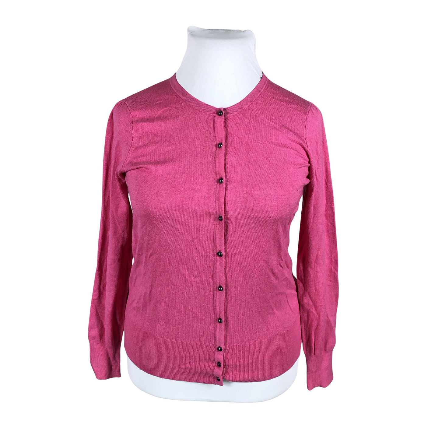Unisex Marks&Spencer - Kardigan, suurus 42 - Roosa (1)