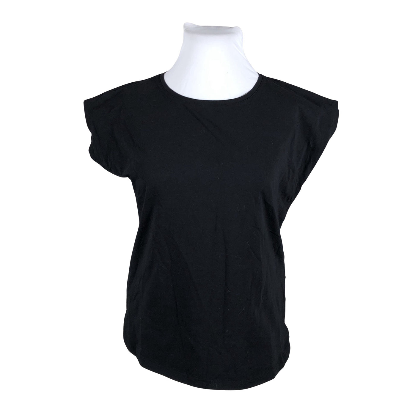 Unisex NOSH - T-särk, suurus 42 - Must (1)