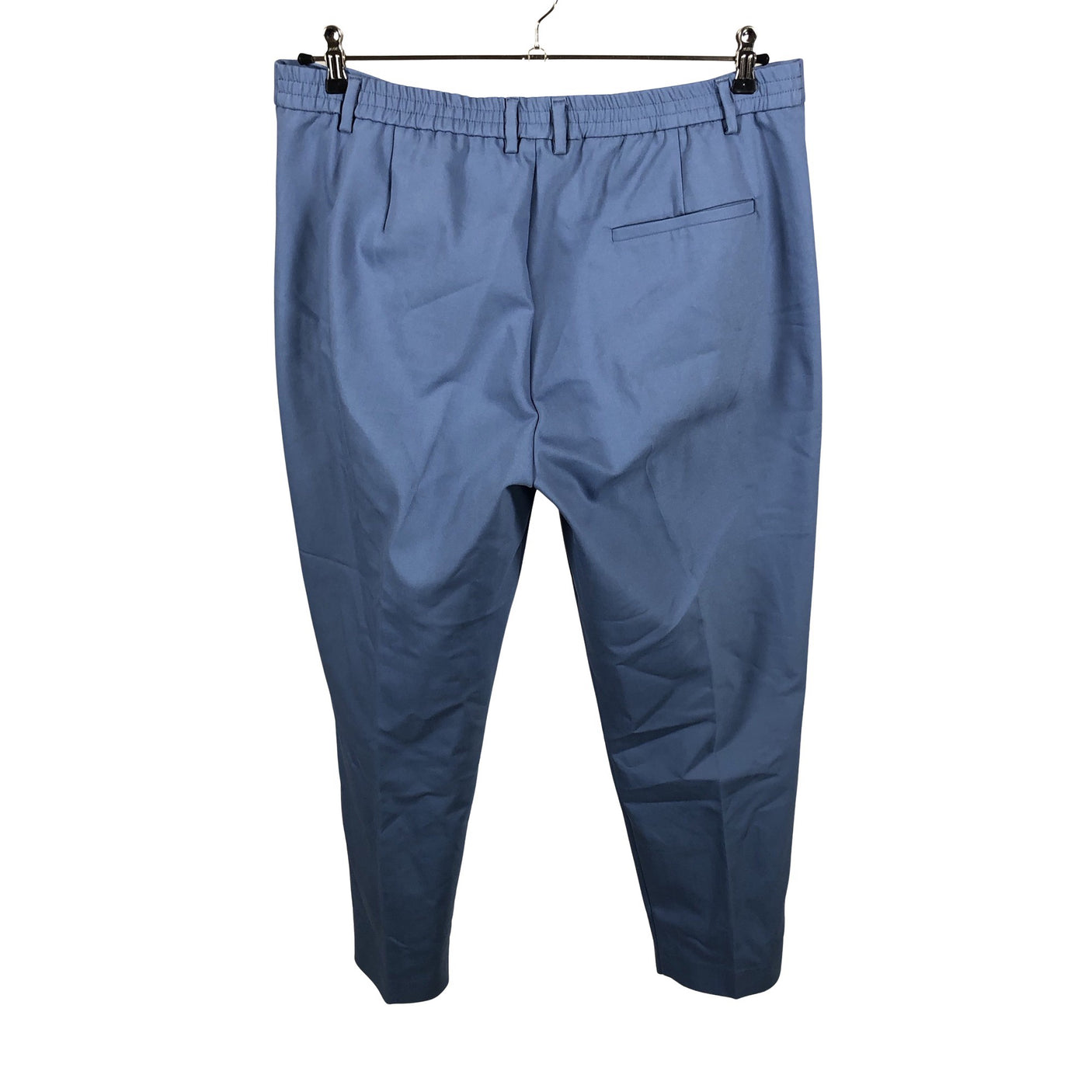 Unisex Voglia - Mittevenivad püksid, suurus 46 - Helesinine (7)