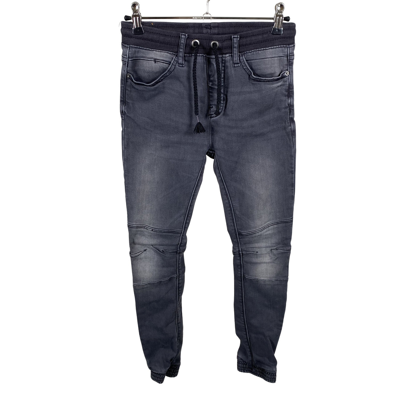 Unisex POMPdeLUX - Teksad, suurus 134 - 140 - Hall (1)