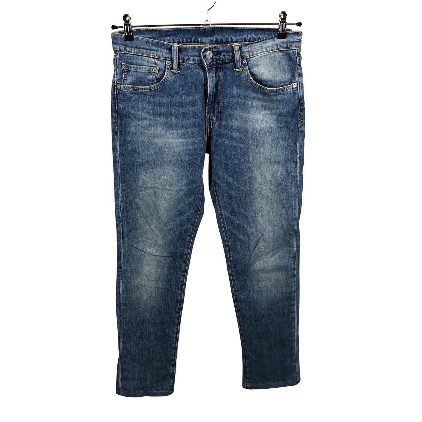 Unisex Levi's - Teksad, suurus W30 - Sinine (3)