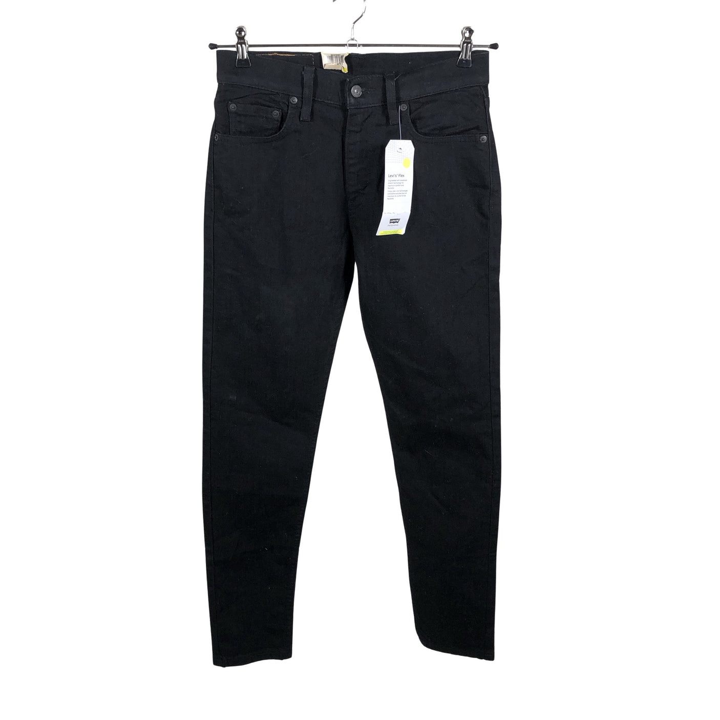 Unisex Levi's - Teksad, suurus W30 - Must (1)
